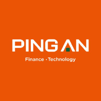 Logo Ping An Insurance (Group) Company of China (H)