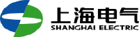 Logo Shanghai Electric Group (H)