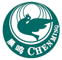 Logo Shandong Chenming Paper Holdings (H)