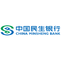 Logo China MinSheng Banking (H)