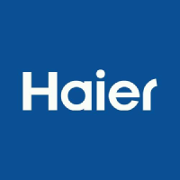 Logo Haier Smart Home