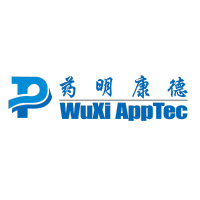 Logo WuXi AppTec Ltd. Registered (H)