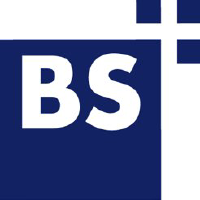 Logo B+S Banksysteme