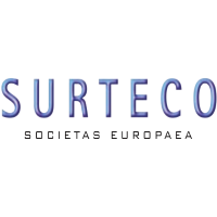 Logo SURTECO GROUP
