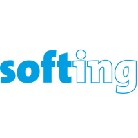 Logo Softing