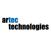 Logo artec technologies