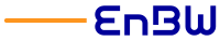 Logo ENBW Energie Baden-Wuerttemberg Akt
