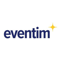 Logo CTS Eventim