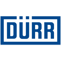Logo Duerr