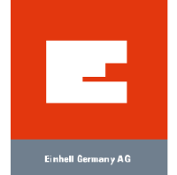 Logo Einhell Germany