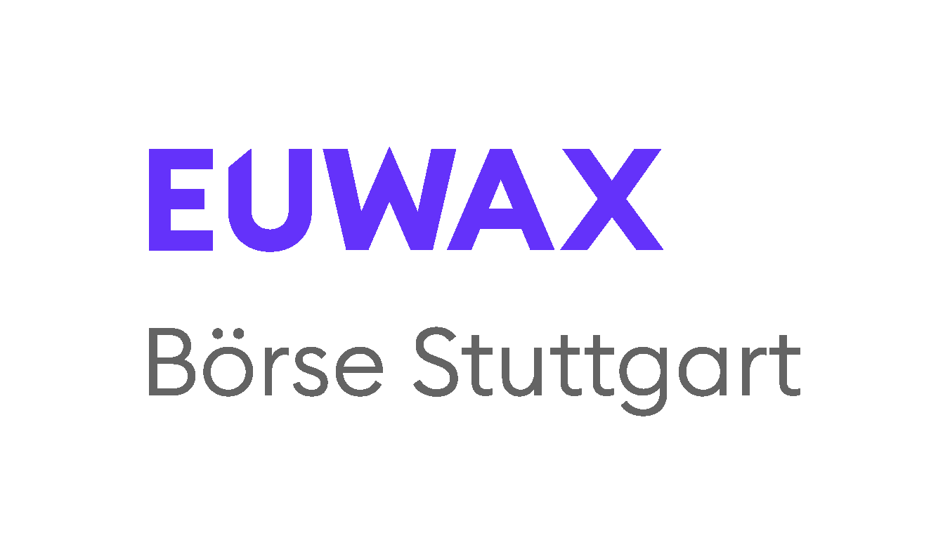 Logo EUWAX Logo EUWAX