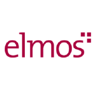 Logo Elmos Semiconductor