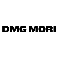 Logo DMG MORI