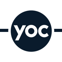 Logo YOC