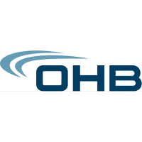 Logo OHB