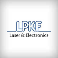 Logo LPKF Laser & Electronics