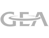 Logo GEA Group