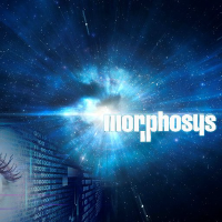 Logo Morphosys
