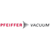 Logo Pfeiffer Vacuum Technology