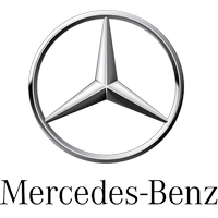 Logo Mercedes-Benz Group
