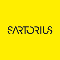 Logo Sartorius Vz.
