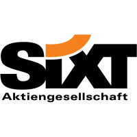 Logo Sixt Vz