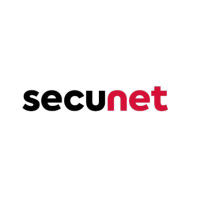 Logo Secunet Security Networks