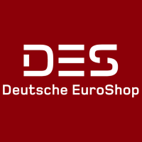 Logo Deutsche Euroshop