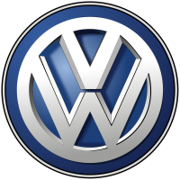 Logo Volkswagen (VW) Vz