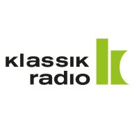 Logo Klassik Radio