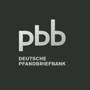 Logo Deutsche Pfandbriefbank