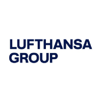 Logo Deutsche Lufthansa