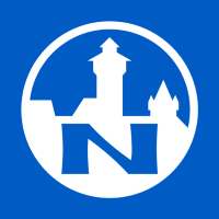 Logo Nuernberger Beteiligungs (B)