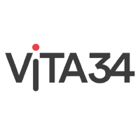 Logo Vita 34
