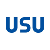 Logo USU Software