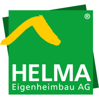 Logo HELMA Eigenheimbau