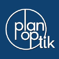 Logo Plan Optik