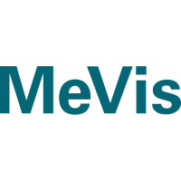 Logo MeVis Medical Solutions
