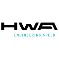 Logo HWA