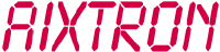 Logo AIXTRON