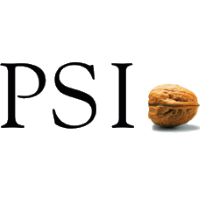 Logo PSI AG