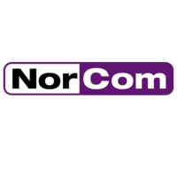 Logo NorCom Information Technology