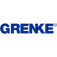 Logo GRENKE