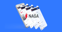 Logo The Naga Group