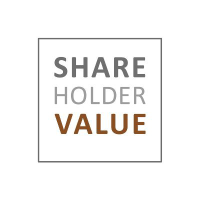 Logo Shareholder Value Beteiligungen