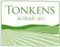 Logo Tonkens Agrar