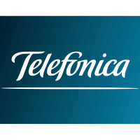Logo Telefonica Deutschland