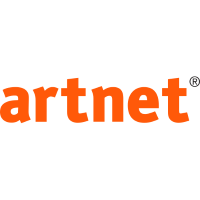 Logo artnet