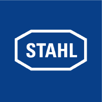 Logo R. Stahl