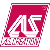 Logo A.S.Creation Tapeten